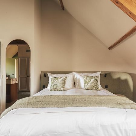 Raphaelles Boutique B&B Bruges Exterior photo
