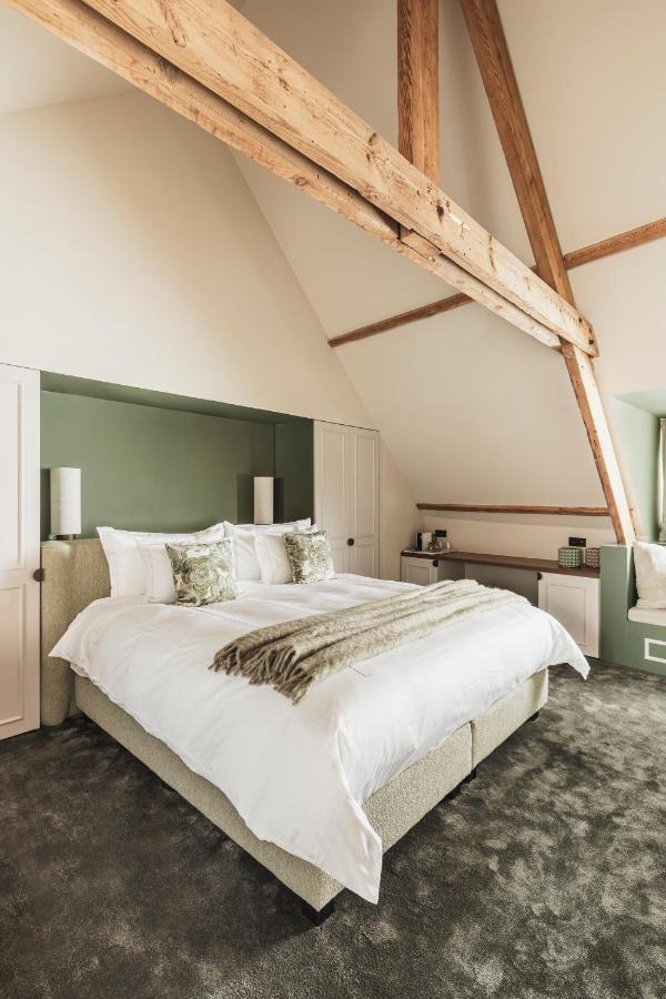 Raphaelles Boutique B&B Bruges Exterior photo