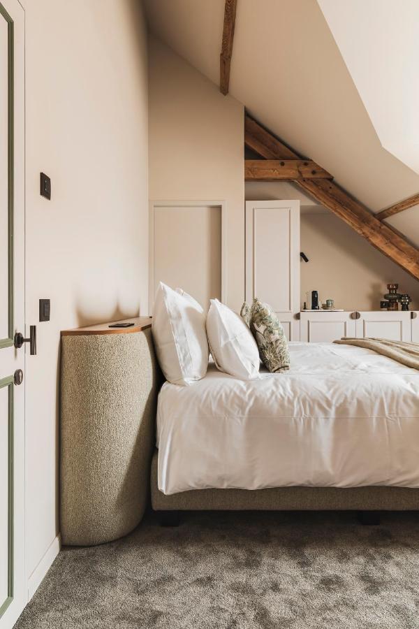Raphaelles Boutique B&B Bruges Exterior photo