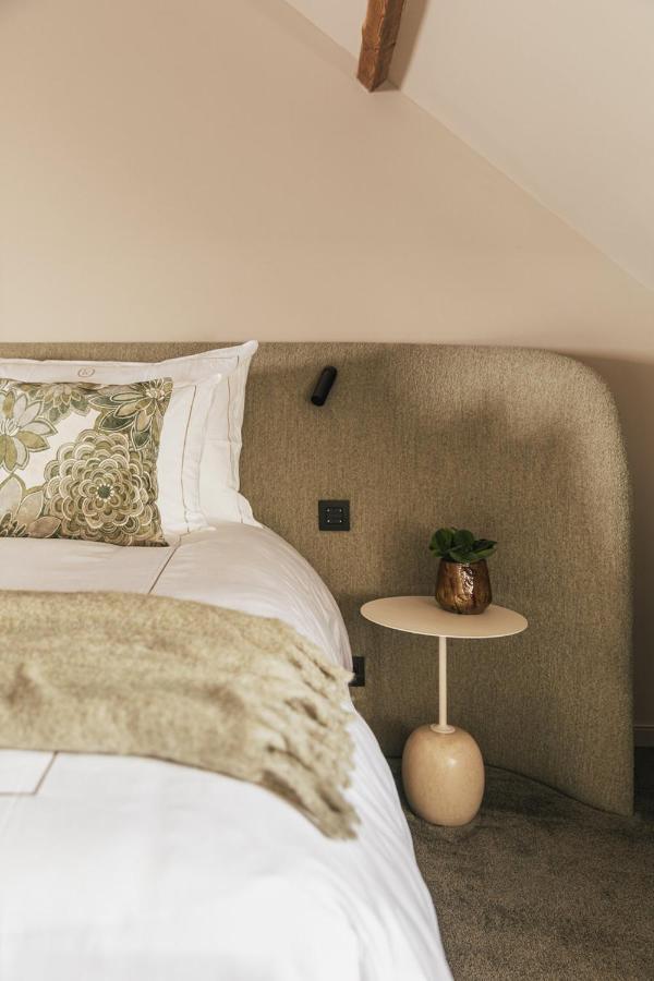 Raphaelles Boutique B&B Bruges Exterior photo