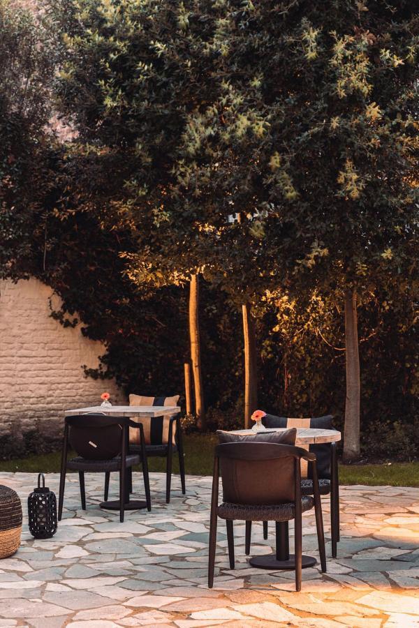 Raphaelles Boutique B&B Bruges Exterior photo