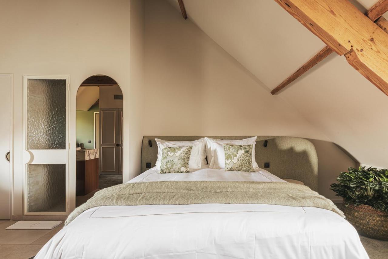 Raphaelles Boutique B&B Bruges Exterior photo