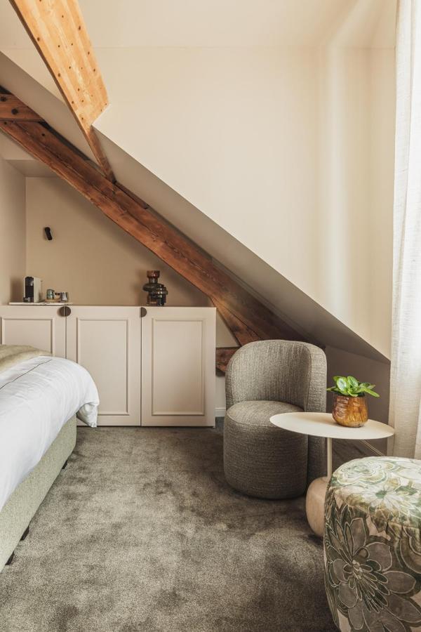 Raphaelles Boutique B&B Bruges Exterior photo