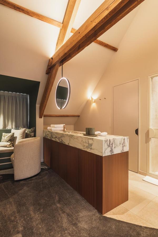 Raphaelles Boutique B&B Bruges Exterior photo
